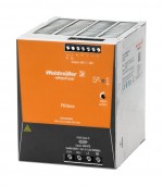 1469550000 Weidmuller - PRO ECO3 480W 24V 20A